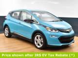 Used 2020 Chevrolet Bolt LT image 4