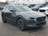 New 2025 MAZDA CX-30 AWD 2.5 S w/ Select Sport Pkg image 4