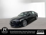 New 2025 Acura Integra image 2