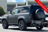 New 2024 Land Rover Defender 90 Carpathian Edition image 3