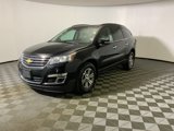 Used 2017 Chevrolet Traverse LT image 2