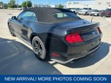Used 2022 Ford Mustang Premium image 2