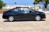 New 2025 Nissan Versa S w/ Trunk Package image 4