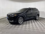 Used 2019 Jeep Cherokee Latitude Plus w/ Cold Weather Group image 4
