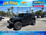 Used 2016 Jeep Wrangler Unlimited Sport image 2