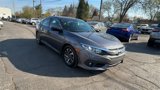 Used 2016 Honda Civic EX image 2