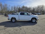 Used 2022 RAM 1500 Big Horn w/ Snow Plow Prep Group image 4