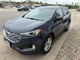Used 2019 Ford Edge SEL w/ Equipment Group 201A image 5