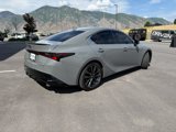 Used 2024 Lexus IS 350 F Sport image 5