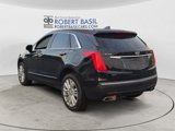 Used 2018 Cadillac XT5 Premium Luxury image 3