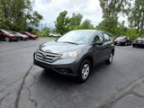 Used 2012 Honda CR-V LX image 3