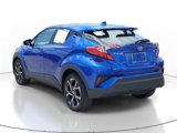 Used 2021 Toyota C-HR LE image 3
