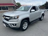 Used 2018 Chevrolet Colorado LT w/ LT Convenience Package image 3