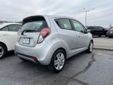 Used 2013 Chevrolet Spark LT image 4