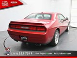 Used 2011 Dodge Challenger R/T image 3