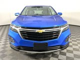 Used 2024 Chevrolet Equinox LT image 2