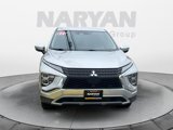 Used 2022 Mitsubishi Eclipse Cross SE image 2