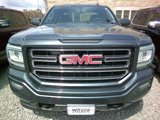 Used 2017 GMC Sierra 1500 SLE image 2