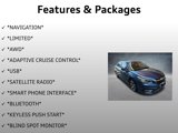 Used 2022 Subaru Legacy Limited image 4