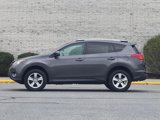Used 2013 Toyota RAV4 XLE image 4