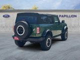 Certified 2022 Ford Bronco Badlands image 5