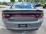 Used 2023 Dodge Charger SXT w/ Blacktop Package image 4