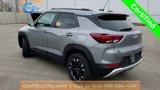 Certified 2023 Chevrolet TrailBlazer LT image 6
