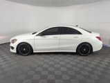 Used 2016 Mercedes-Benz CLA 250 image 4