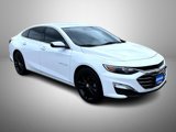 Used 2023 Chevrolet Malibu LT image 3