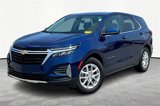 Used 2022 Chevrolet Equinox LT image 3