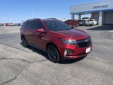 Used 2023 Chevrolet Equinox RS image 3