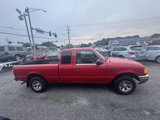 Used 2002 Ford Ranger XLT image 2