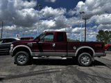 Used 2008 Ford F350 Lariat image 2
