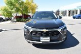 New 2025 Chevrolet Trax LT w/ Driver Confidence Package image 2