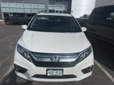 Used 2019 Honda Odyssey EX-L image 2