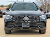 Certified 2022 Mercedes-Benz GLC 300 image 2