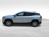 Used 2018 GMC Terrain SLE w/ Driver Convenience Package image 3