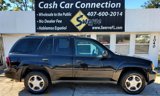 Used 2007 Chevrolet TrailBlazer LS image 6