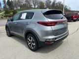 Used 2021 Kia Sportage LX w/ LX AWD Popular Package image 5