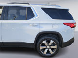 Used 2018 Chevrolet Traverse LT image 4