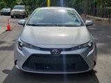 Used 2022 Toyota Corolla LE image 2