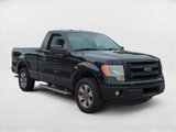 Used 2014 Ford F150 STX w/ Equipment Group 201A Mid image 3