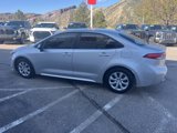 Certified 2022 Toyota Corolla LE image 3