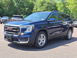 Used 2022 GMC Terrain SLE w/ Driver Convenience Package image 3