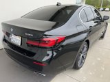 Used 2022 BMW 530i w/ Convenience Package image 5