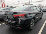 New 2025 Nissan Versa S w/ S Plus Package image 5