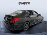 Used 2018 Mercedes-Benz C 43 AMG 4MATIC Sedan image 5