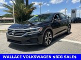Certified 2022 Volkswagen Passat 2.0T SE image 2