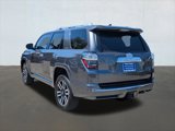 Used 2023 Toyota 4Runner Limited image 3