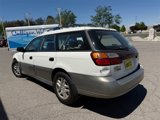 Used 2001 Subaru Outback Wagon image 5